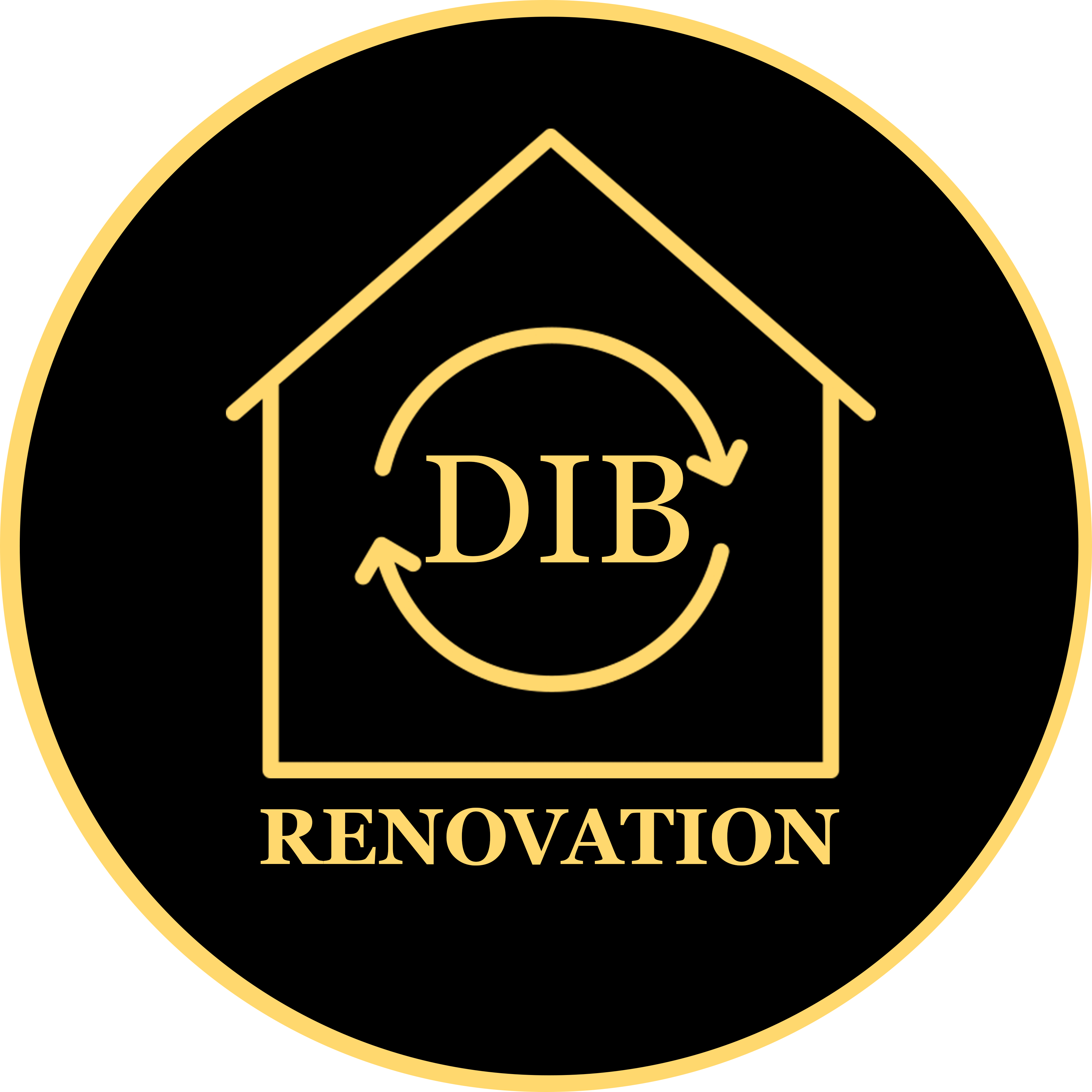 DIB RENOVATION